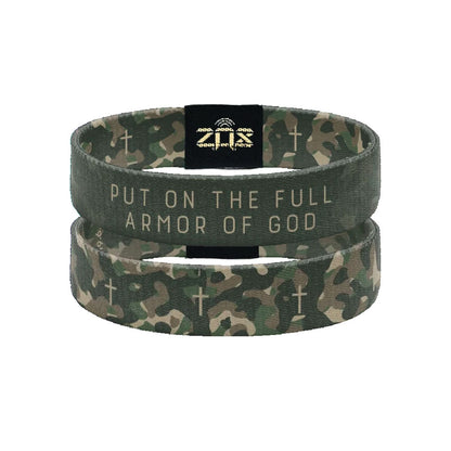 ZOX - Interactive Bracelets