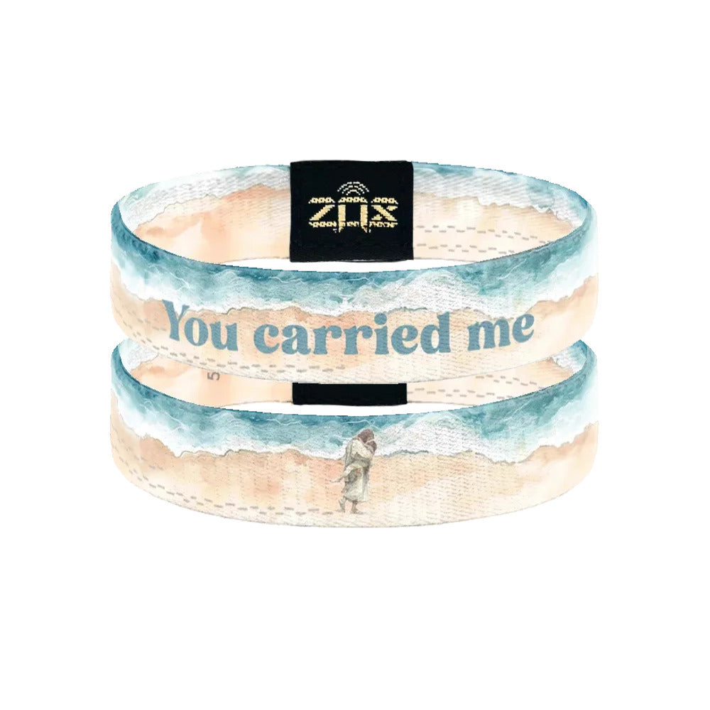 ZOX - Interactive Bracelets