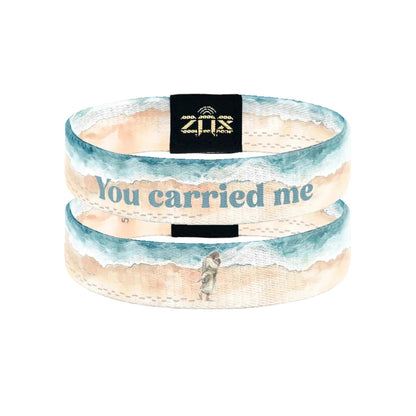 ZOX - Interactive Bracelets