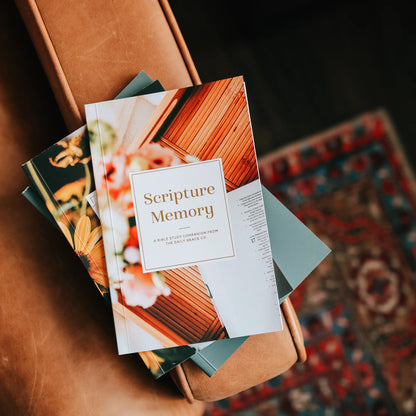 Scripture Memory