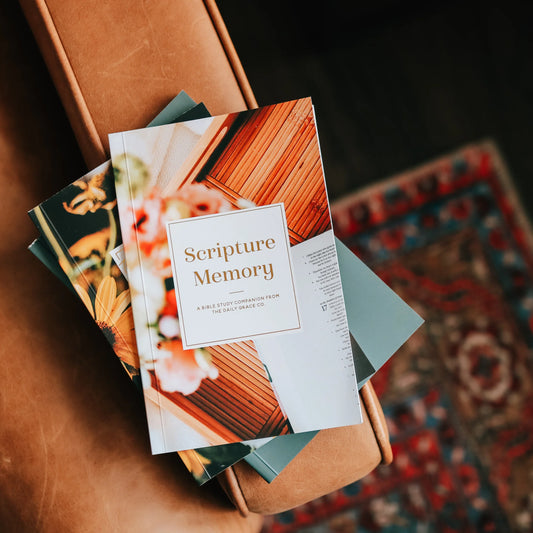 Scripture Memory