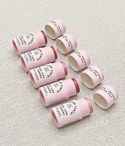 Kerri Klean - Tallow Tints