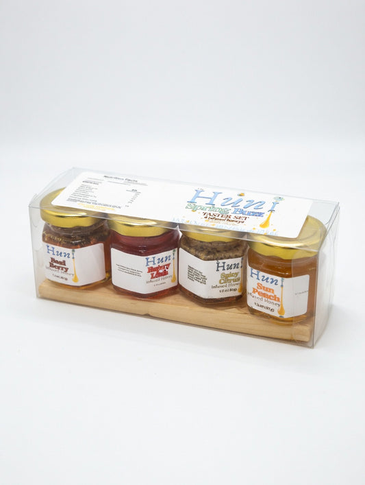 The Huni Company Tester Set