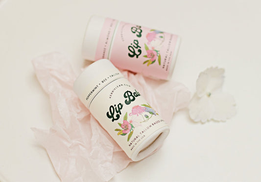Kerri Klean - Tallow Lip Balm