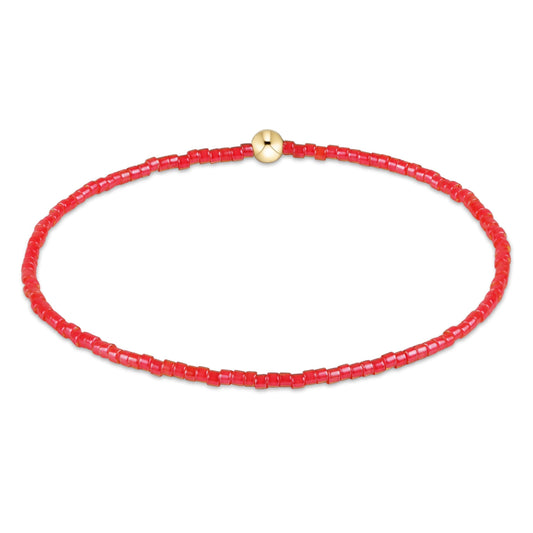 enewton Hope Classic Bracelet Sherbert 14kt Gold Filled