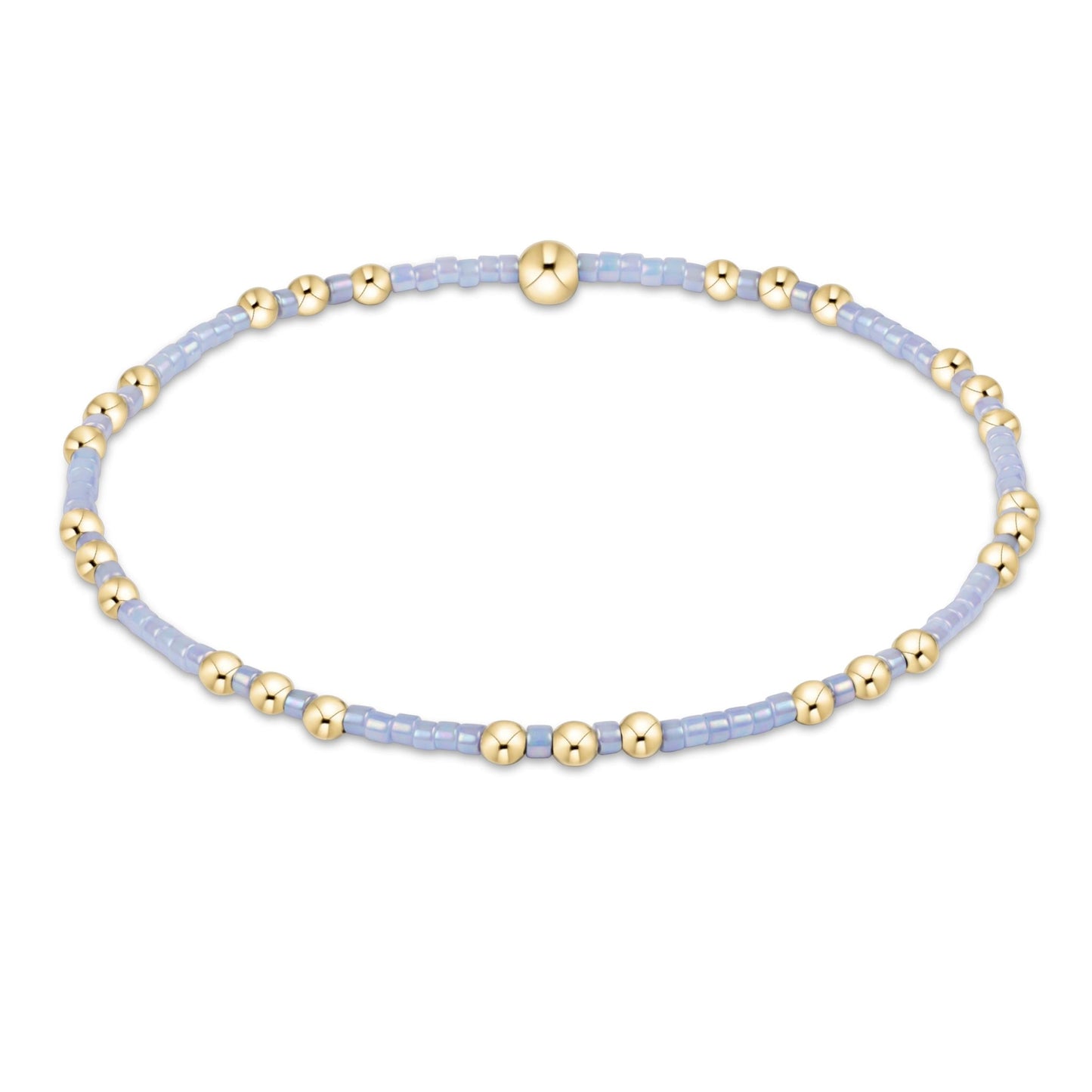 enewton Hope Joy Bracelet Ocean Mist Standard 6.25 Inch