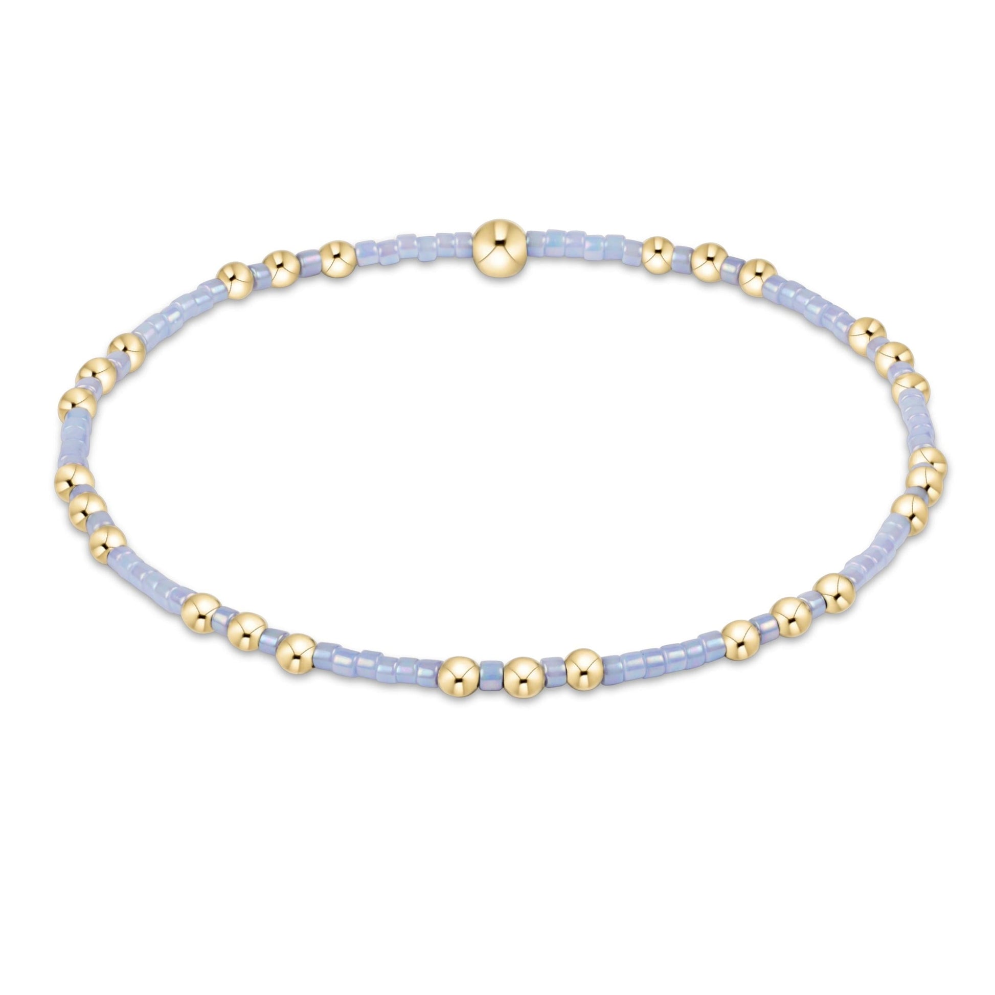 enewton Hope Joy Bracelet Ocean Mist Standard 6.25 Inch