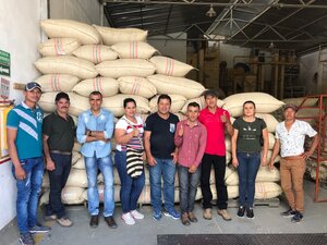 Planadas | Organic Colombian - 16oz Bag
