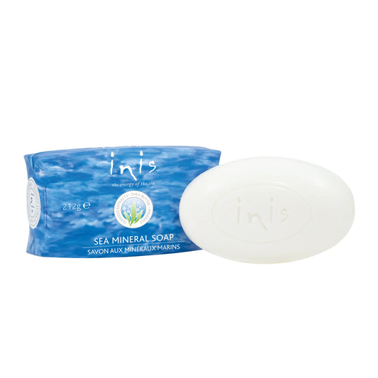 Large Sea Mineral Soap 7.4 oz.