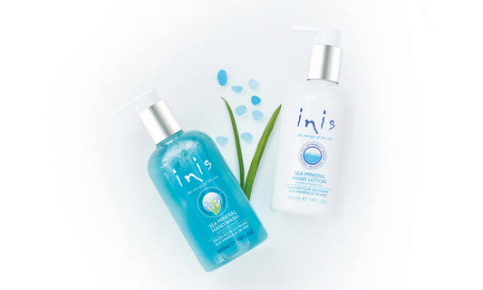 Hand Care Caddy 2 x 10 fl. oz.