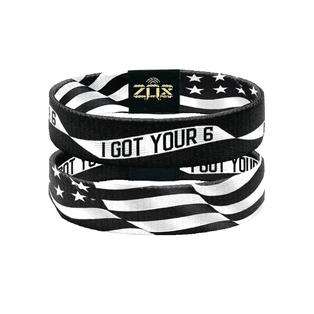 ZOX - Interactive Bracelets