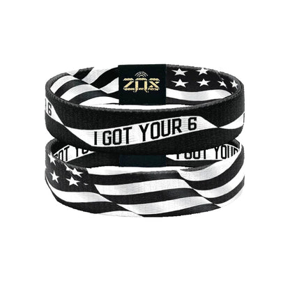 ZOX - Interactive Bracelets