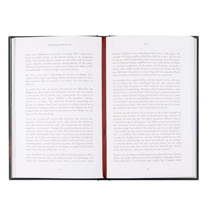 In Weeping and Rejoicing by Paige Stitt McBride
