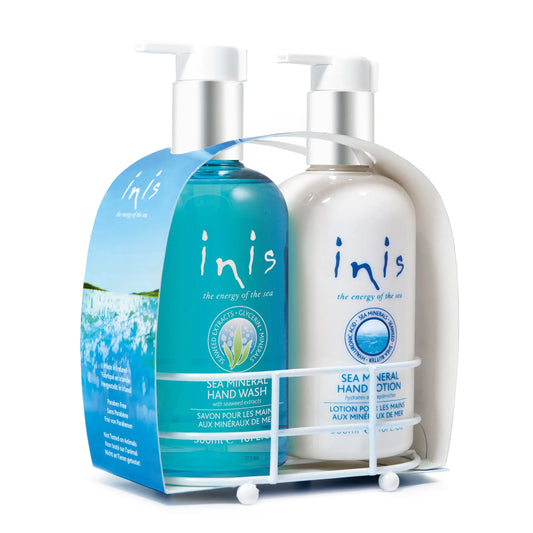 Hand Care Caddy 2 x 10 fl. oz.