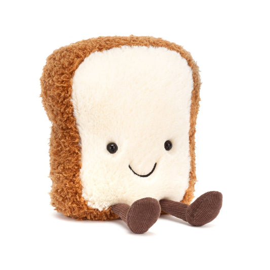 Jellycat - Amuseables Toast Small