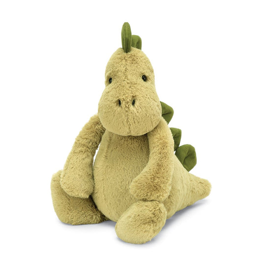 Bashful Dino Original