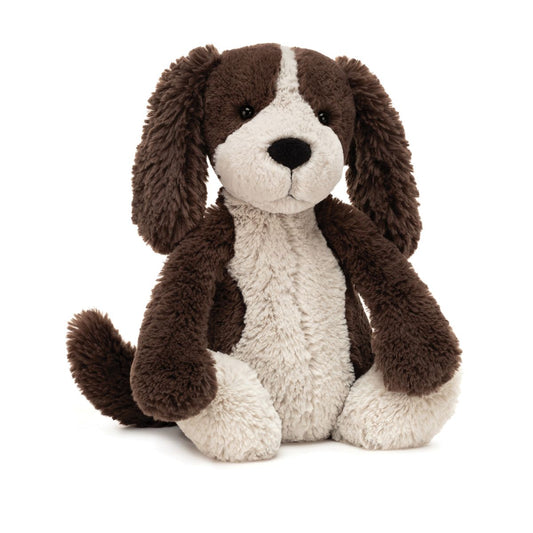 Bashful Fudge Puppy Original