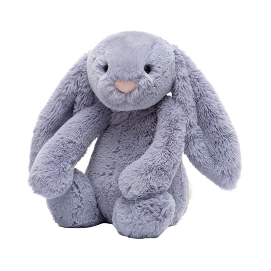 Bashful Viola Bunny Original