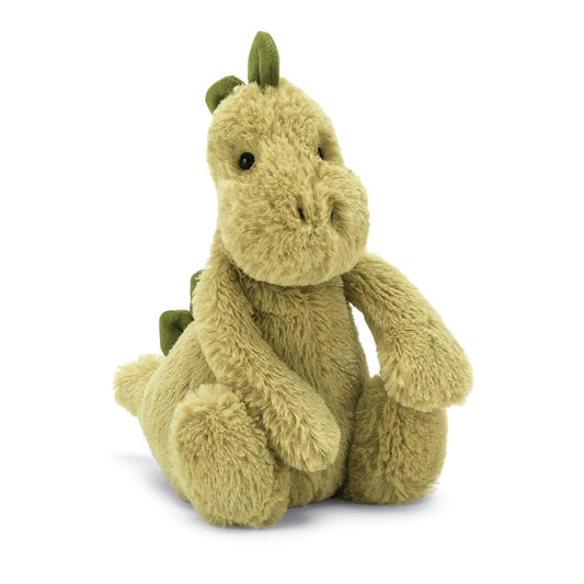 Bashful Dino Little