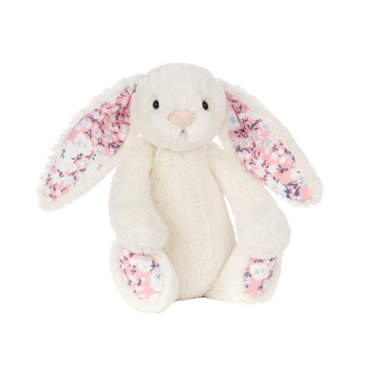 Blossom Cherry Bunny Little