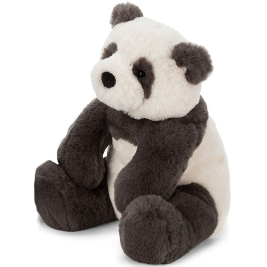 Harry Panda Cub Medium