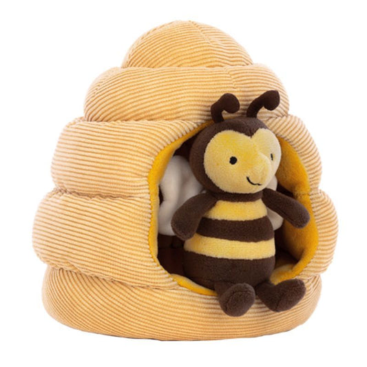 Honeyhome Bee