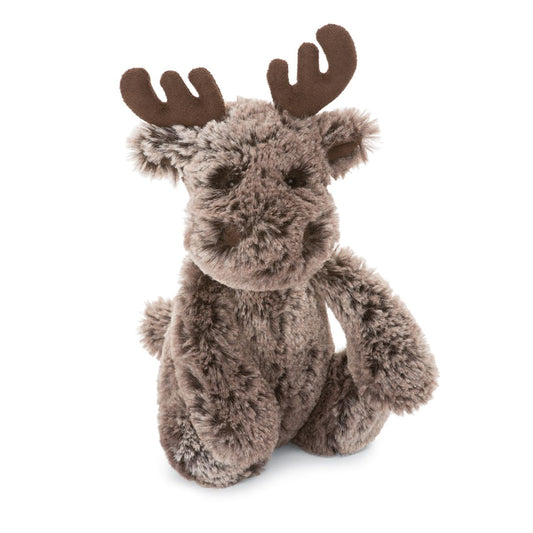 Bashful Marty Moose Little