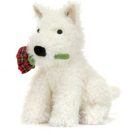 Munro Scottie Dog 'Love You'