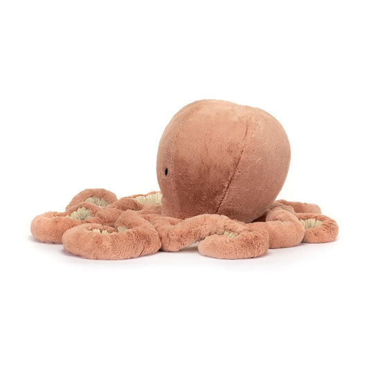 Odell Octopus Gigantic