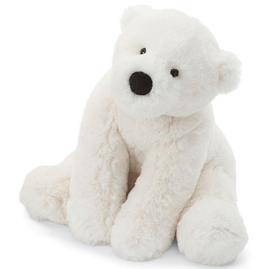 Perry Polar Bear Medium