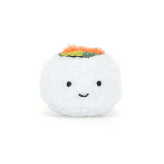 Sassy Sushi Uramaki