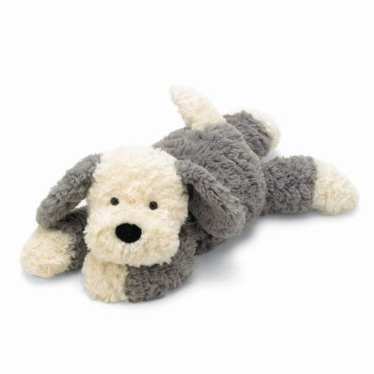 Tumblie Sheep Dog