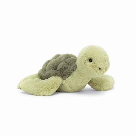 Tully Turtle