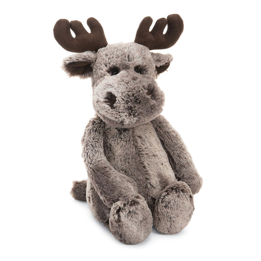 Bashful Marty Moose Original