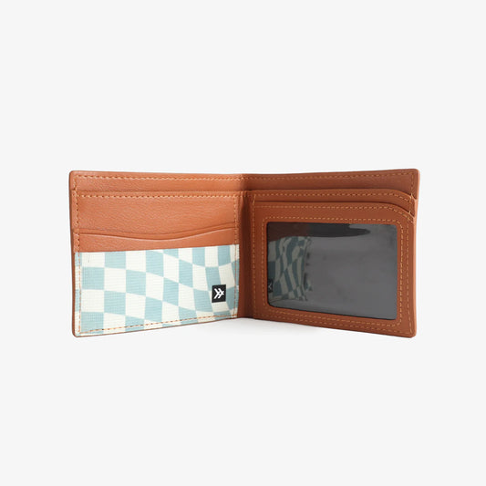 Threads WESLEY - CASH BIFOLD WALLET