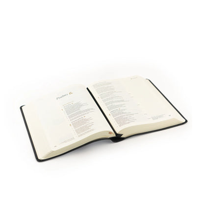 CSB NOTETAKING BIBLE: JERUSALEM THEME