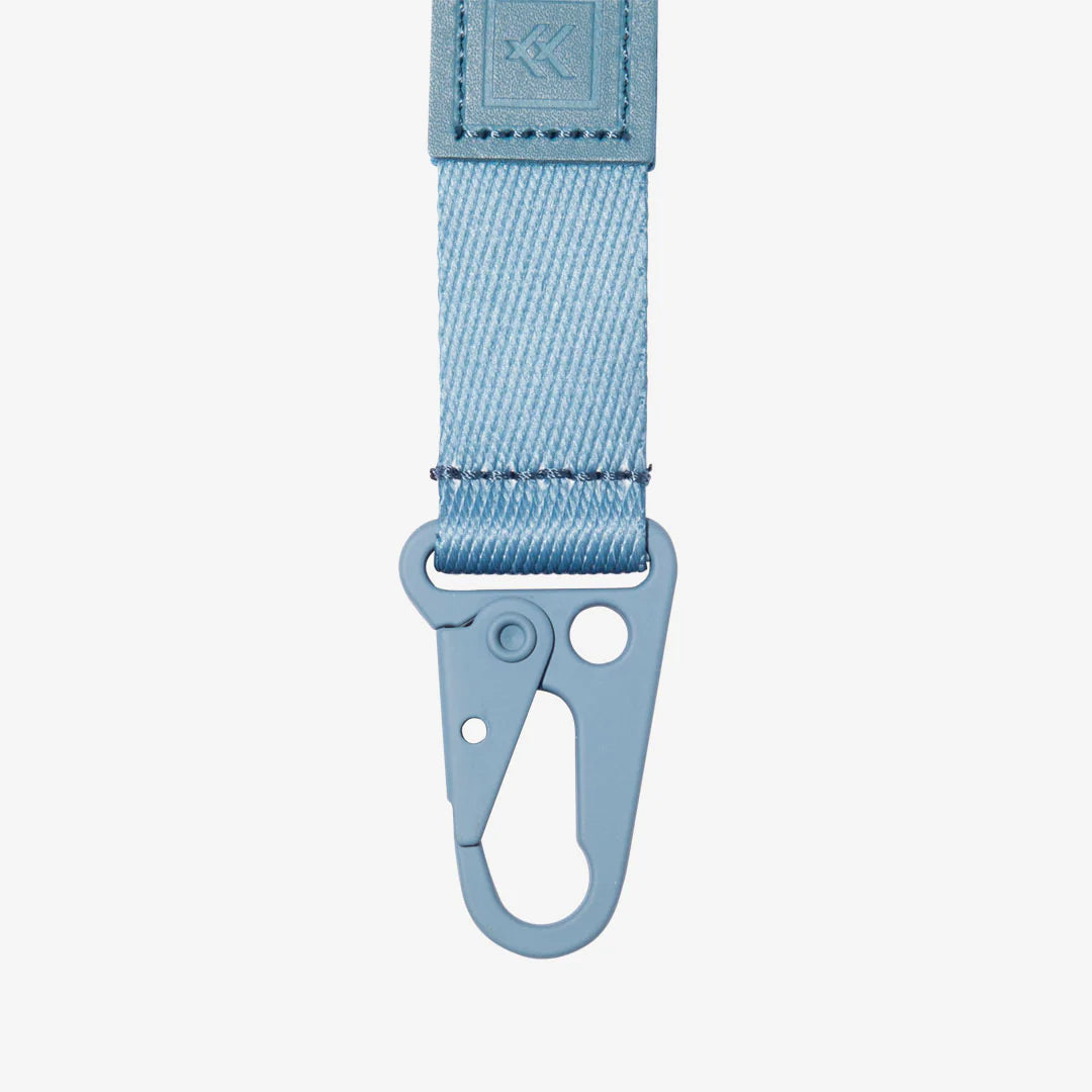 Threads Keychain Clip