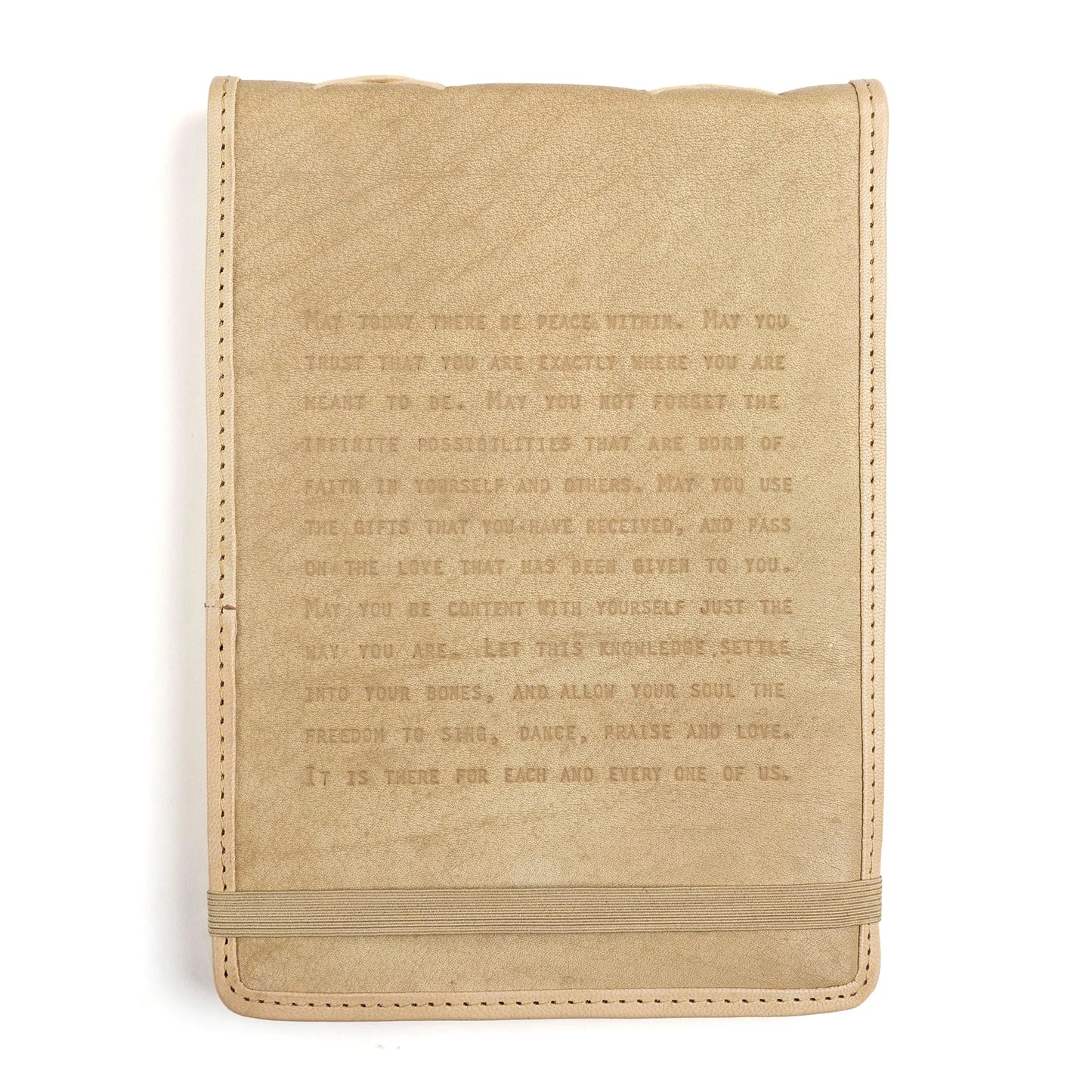 Leather Journal