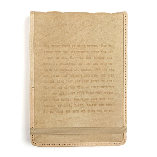 Leather Journal