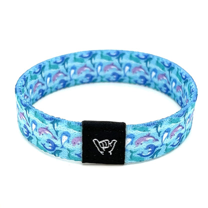 Hang Loose Bands - Small Wristbands