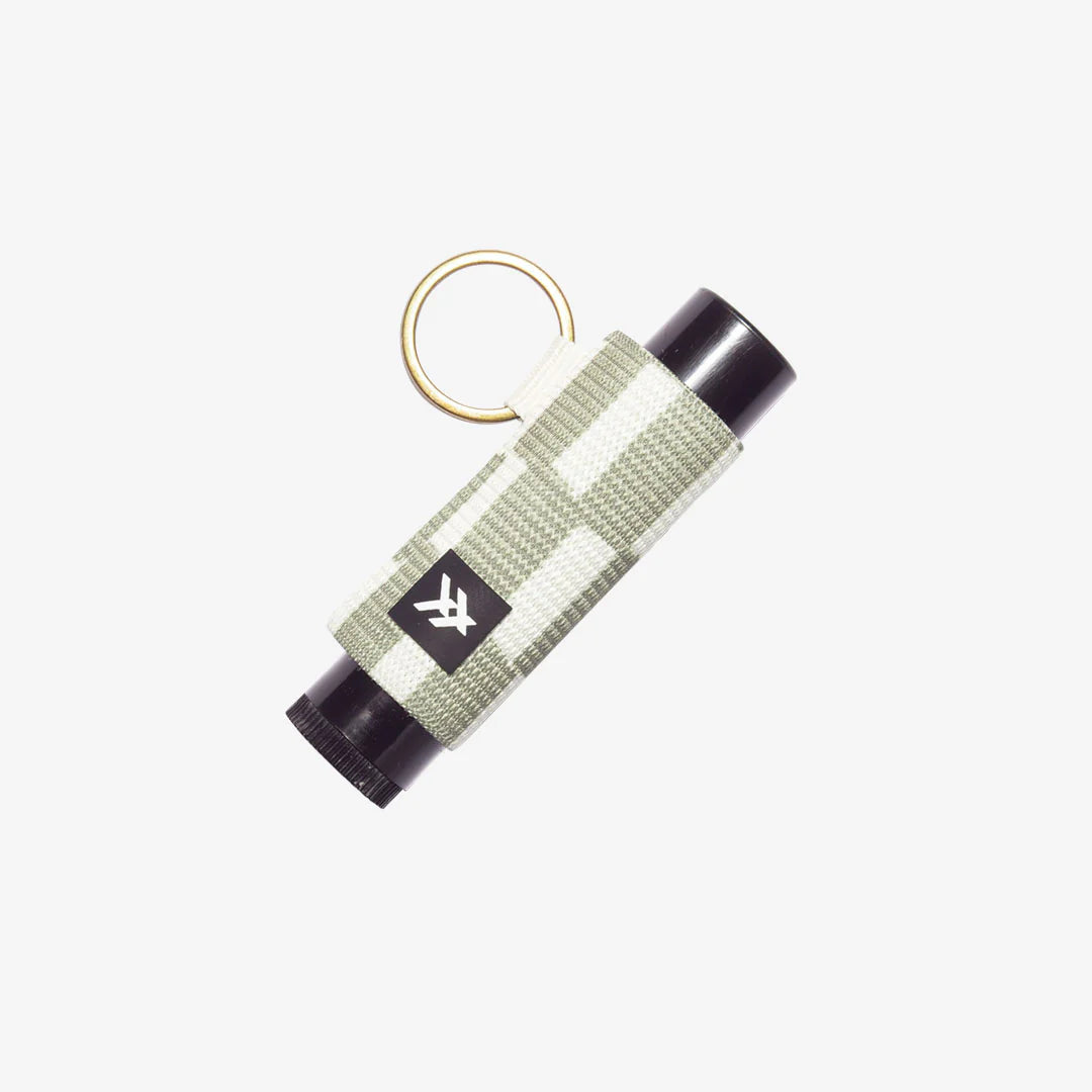Threads Lip Balm Holder