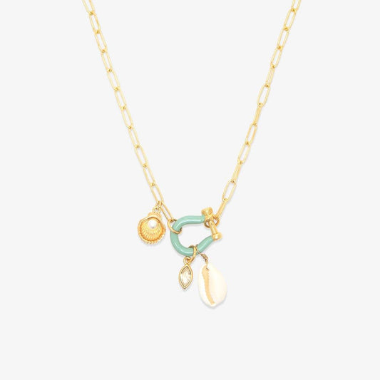 Pura Vida - Necklace