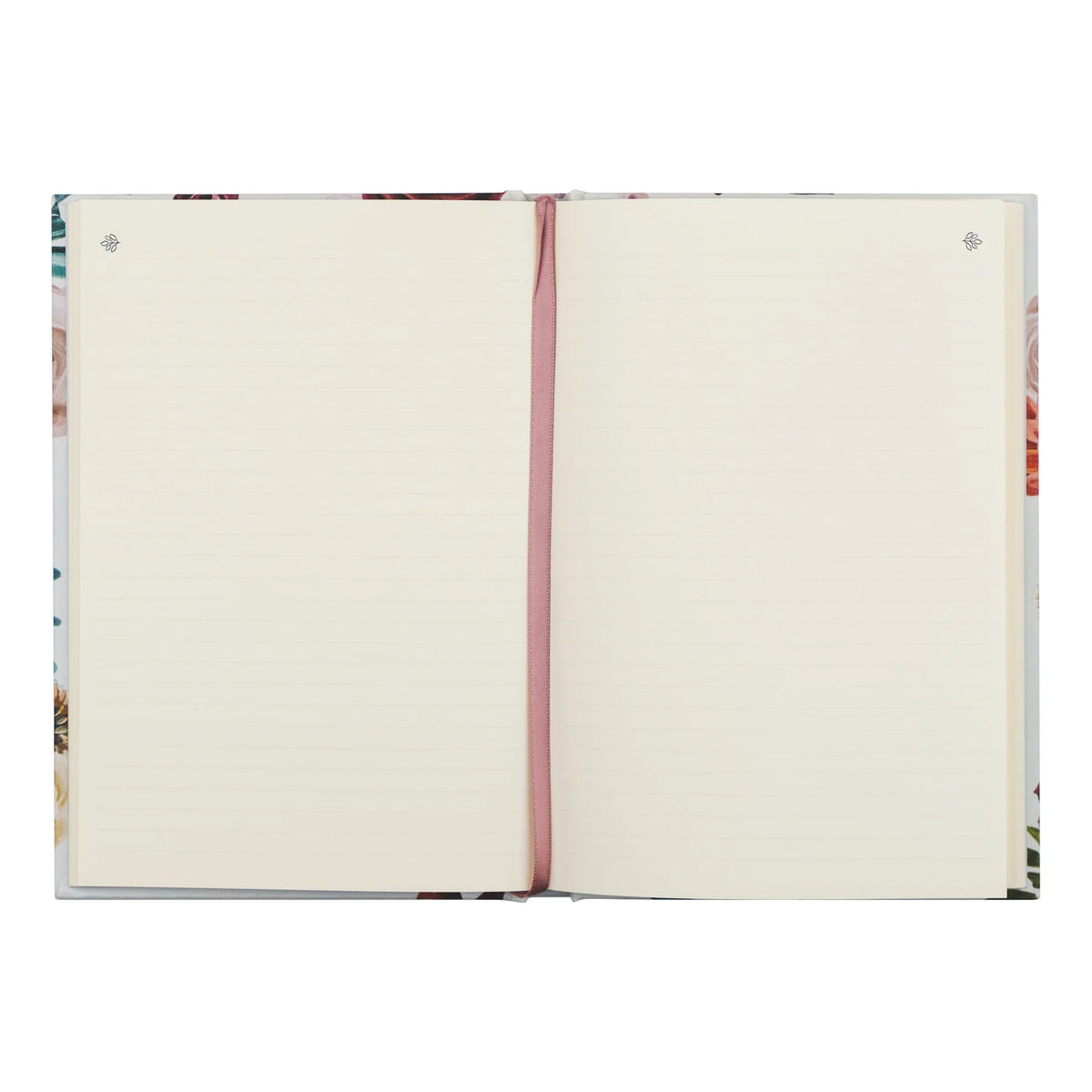 Hosanna Revival Notebook: Madrid Theme