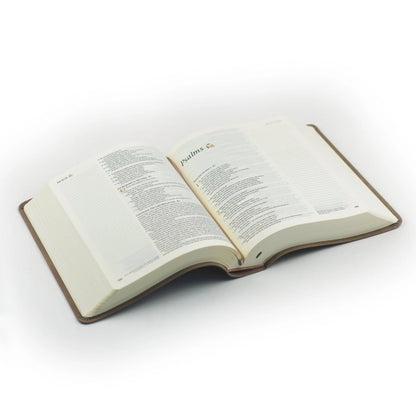 NLT NOTETAKING BIBLE : MARLO THEME
