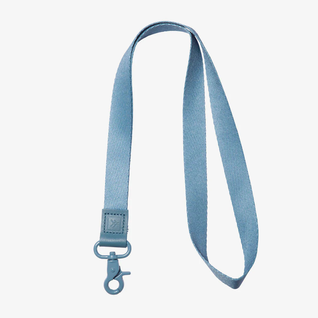 Threads  Neck Lanyard