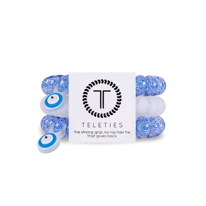 Teleties - Not Today
