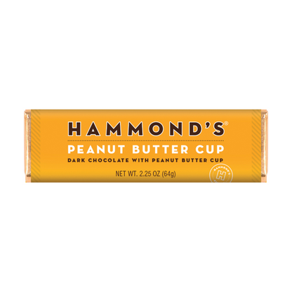 Hammonds Chocolate Bars -2.25oz