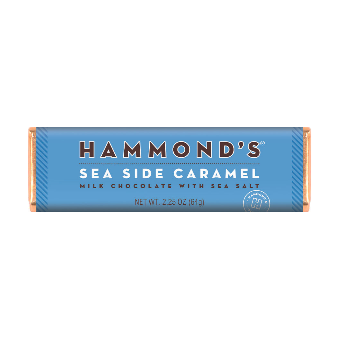 Hammonds Chocolate Bars -2.25oz
