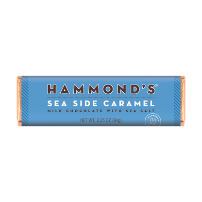 Hammonds Chocolate Bars -2.25oz