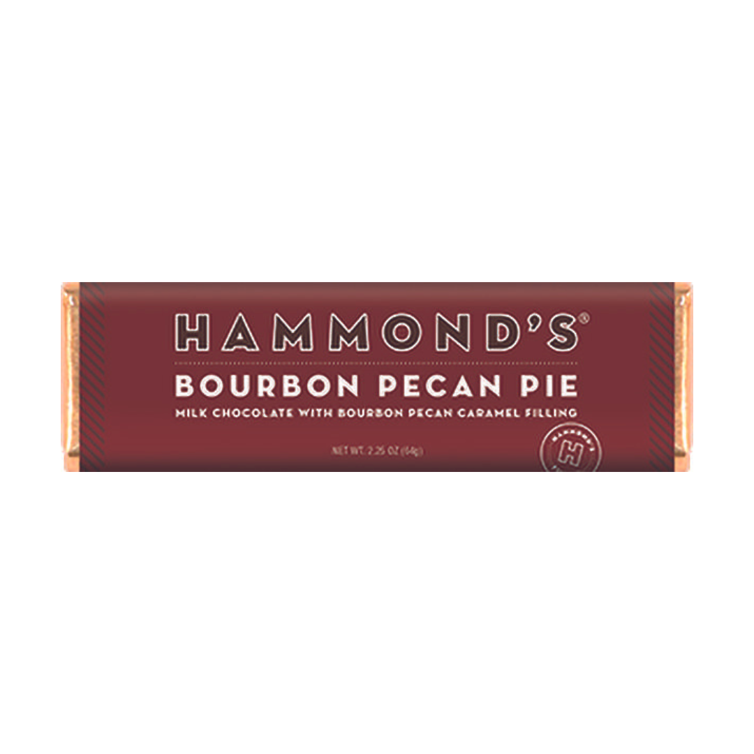 Hammonds Chocolate Bars -2.25oz